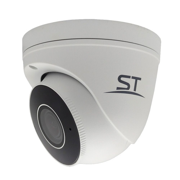 Видеокамера ST-V4631 PRO STARLIGHT URBAN 4Мп (мото объектив 2,8-12 mm)